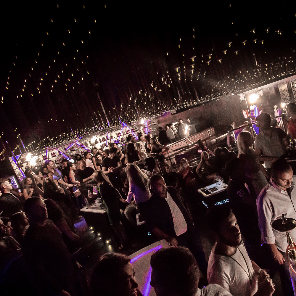 Sutton Club