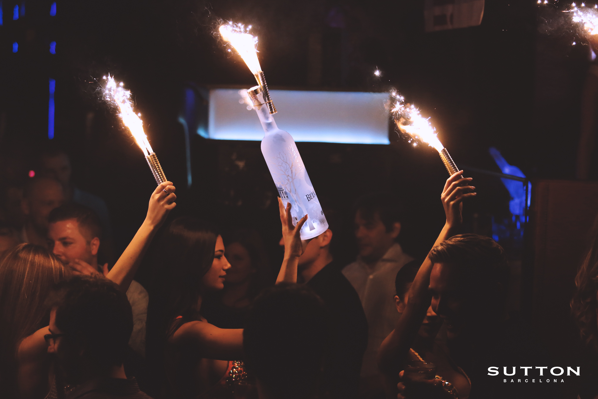 Sutton Club
