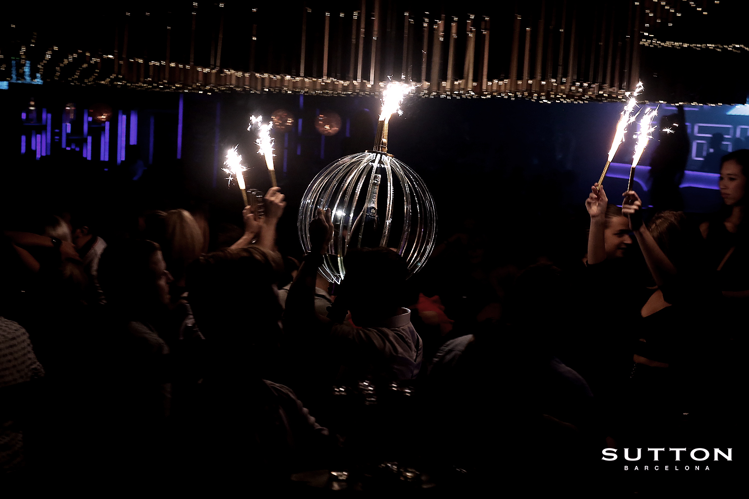 Sutton Club