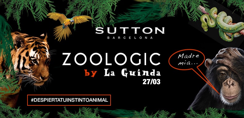 ZOOLOGIC by La Guinda - Sutton