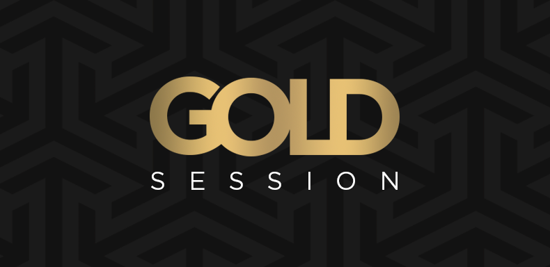 Sutton Club - Gold Session - Sutton